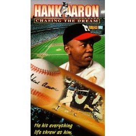 Hank Aaron Biography : Chasing the Dream