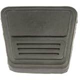 Dorman HELP! 20734 Clutch and Brake Pedal Pad by Dorman