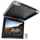 Legacy LMR17.2 High Resolution T Feet Roof Mount Monitor with IR Transmitter