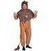 Wizard of Oz Cowardly Lion Adult Costume