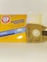 Eureka 60296 Odor Eliminating MM Vacuum Bags - 3pk