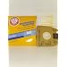 Eureka 60296 Odor Eliminating MM Vacuum Bags - 3pk