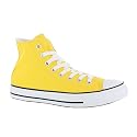 Converse All Star Hi Yellow