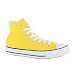 Converse All Star Hi Yellow