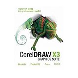 Revue Corel  / CorelDRAW X3 Graphics suite - Eleves, etudiants, enseignants