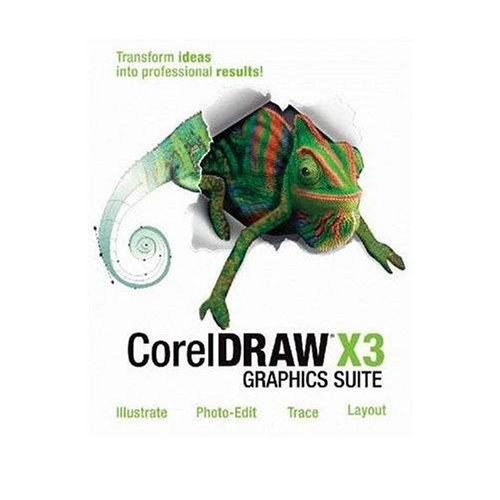 telecharger coreldraw x3 gratuit