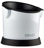 Produkt-Bild: Graef 145726 Tresterbeh&auml;lter, wei&szlig;