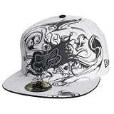 Fox Racing Encore New Era 59Fifty Cap