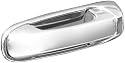 Putco 402136 Chrome Trim Door Handles