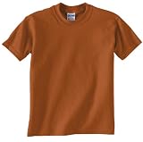 Gildan Ultra Blend - 50/50 Cotton/Poly T-Shirt. 8000