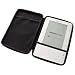 EVA Hard Carrying Case for Amazon Kindle 2 Black Color