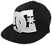 DC Ya Heard Men's Hat - Black