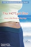 Hotgirl Diet (Hotgirls Guide To Having It All) 41DmbyVi6VL. SL160 Hotgirl Diet (Hotgirls Guide To Having It All)