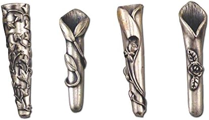 Broach Pins Set of 4