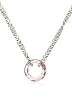 BACI&BACI Collar  plata de ley 925 milésimas