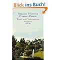 Briefe eines Verstorbenen: Herausgegeben von Heinz Ohff