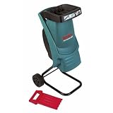 80kghr Bosch Electric Shredder