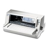 24-PIN Narrow 413CPS Printer