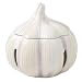 Ceramic Garlic Keeper