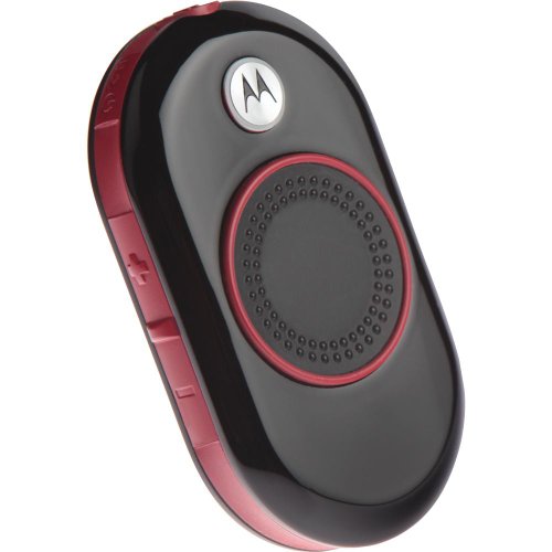 CLP1040 One-Watt, Four-Channel UHF Business Two-Way Radio with Audio Accessory