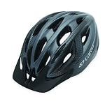 Giro Atlas II Sport Oversized Bike Helmet (Black, Universal Fit)