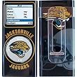 Jacksonville Jaguars 2nd Generation Ipod Nano Cover - NFL Football Fan Shop Sports Team Merchandise