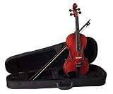 Becker 175a Violin 1/2