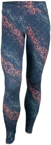 Women`s Tennis Legging Impact Print