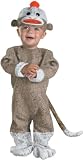 Sock Monkey Costume