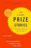 The O. Henry Prize Stories 2006: The Best Stories of the Year