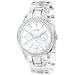 Fossil Damen-Multifunktionsuhr Dress Plastik ES2364