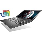 Lenovo Thinkpad X1 Carbon Touch 14-Inch Touchscreen Ultrabook with Windows 7 Professional- Core i7-4600U up to 3.3 GHz, 14" MultiTouch WQHD Display (2560x1440), 8GB RAM, 240GB SSD