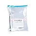 CYLAPEX Set of 6 Laundry Wash Bags in Large Medium and Small, Mesh Lingerie Bag with Protected Plastic Zipper, for Underwear, Bras, Socks, Sweaters in Washing Machine and Travel Organizations