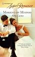 Married By Mistake (Harlequin Superromance)