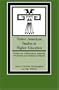 Native American Studies in Higher Education: Models for Collaboration between Universities and Indigenous Nations (Contemporary Native American Communities)
