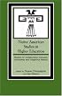 Native American Studies in Higher Education: Models for Collaboration between Universities and Indigenous Nations (Contemporary Native American Communities) (Contemporary Native American Communities)