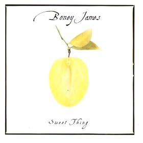 Sweet Thing Album