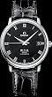 NEW OMEGA DEVILLE PRESTIGE AUTOMATIC MENS WATCH 4875.50.01 NEW OMEGA DEVILLE PRESTIGE AUTOMATIC MENS WATCH 4875.50.01