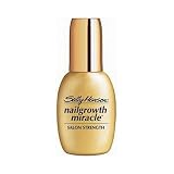 41DmgZUH0YL. SL160  Buy Sally Hansen Nail Products