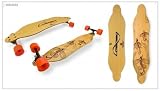 Loaded Longboards - Vanguard Complete - Premium - Flex 5