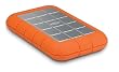 LaCie Rugged 500GB All-Terrain Hard Disk, FW800 FW400 USB2.0