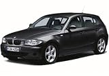 Eigenschaften CARS & CO COMPANY 327 1149 / CARS & CO 327 1149 - Welly BMW 120i, schwarz