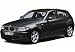 CARS & CO 327 1149 - Welly BMW 120i, schwarz