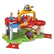 BIG 56878 - Play-BIG-Flizzies Garage