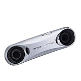Sony PERSONAL SPEAKER SYSTEM
