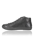 Camper Imar bottes femme noire 46035-044