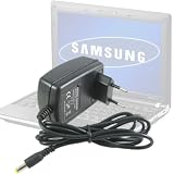 IMOOVE - Chargeur Alimentation secteur pour Netbook Mini PC SAMSUNG NC10 / NC20 /  / ND10 / ND20 / N110 / N120 / N130