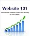 Website 101: The Essentials of Website Creation and Marketing