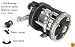 Roddy Hunter 181 Conventional Saltwater Fishing Reel