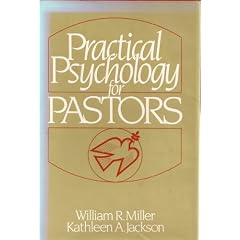 Practical Psychology for Pastors